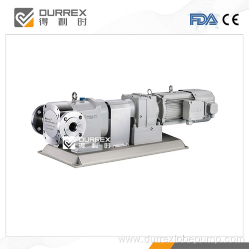 High quality Rotor Pumps for Paper Making